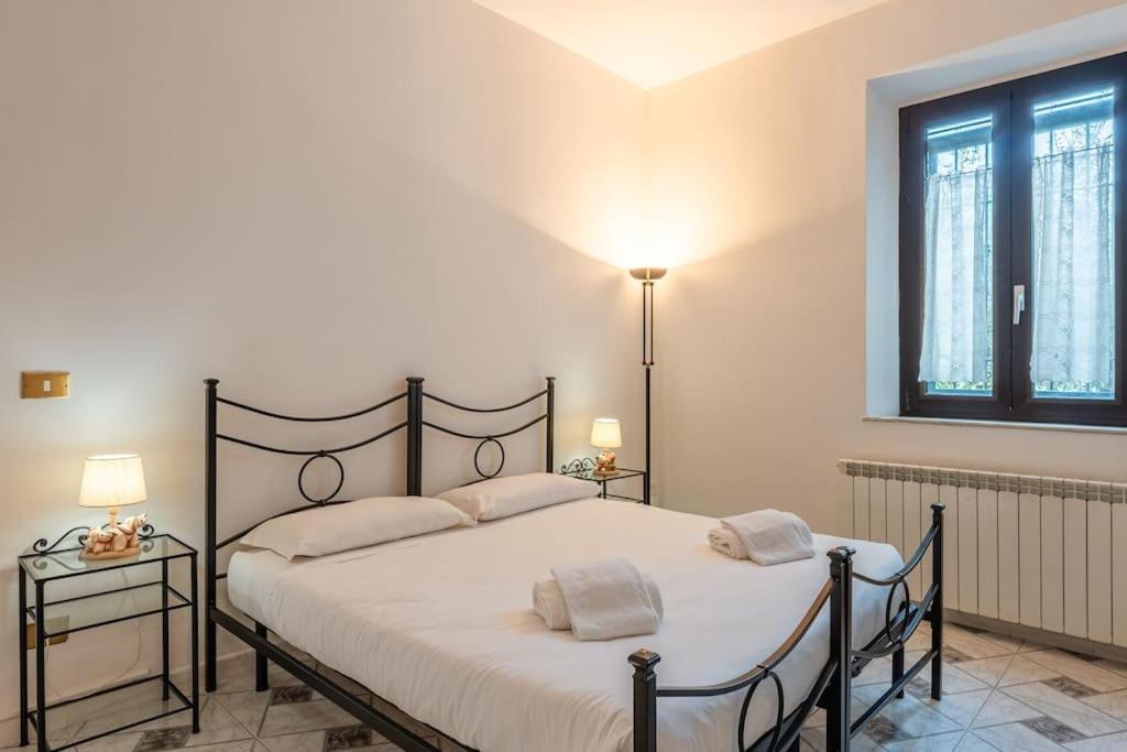 Casa Luana San Concordio - Affitti Brevi Italia Villa Lucca Luaran gambar