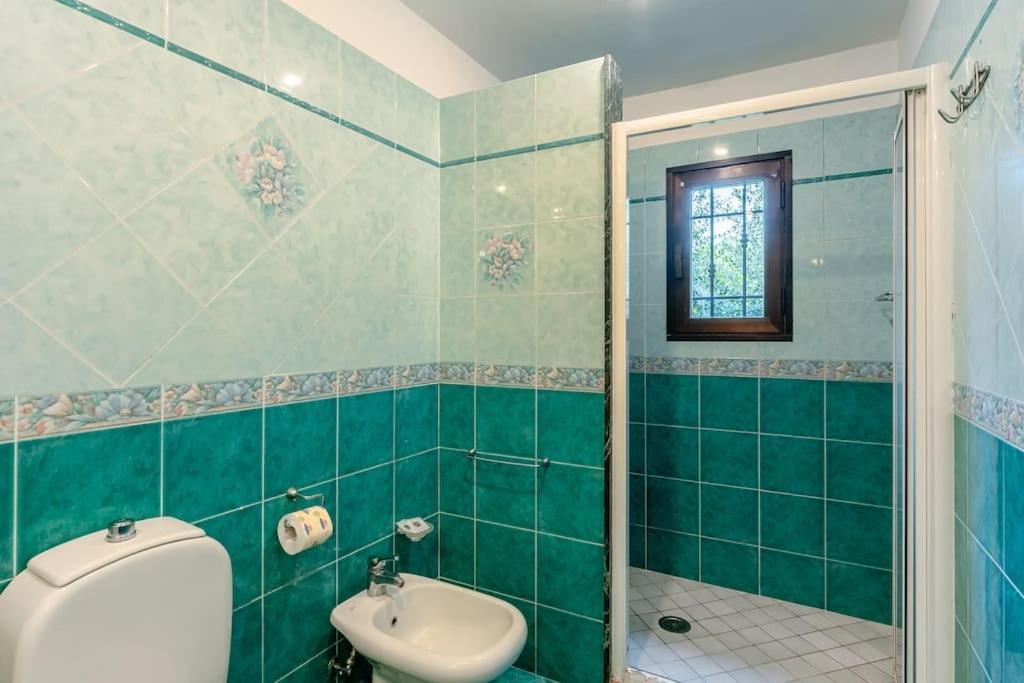 Casa Luana San Concordio - Affitti Brevi Italia Villa Lucca Luaran gambar