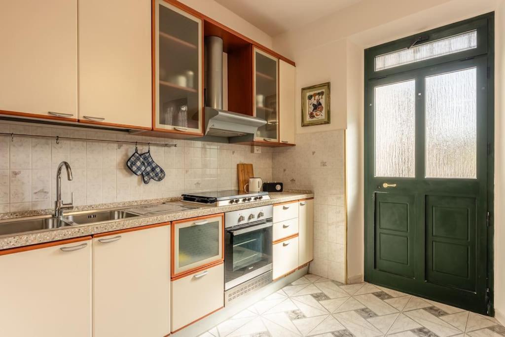 Casa Luana San Concordio - Affitti Brevi Italia Villa Lucca Luaran gambar