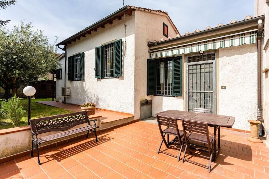 Casa Luana San Concordio - Affitti Brevi Italia Villa Lucca Luaran gambar
