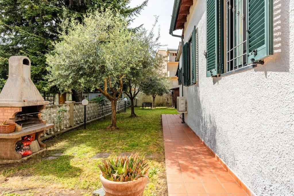 Casa Luana San Concordio - Affitti Brevi Italia Villa Lucca Luaran gambar